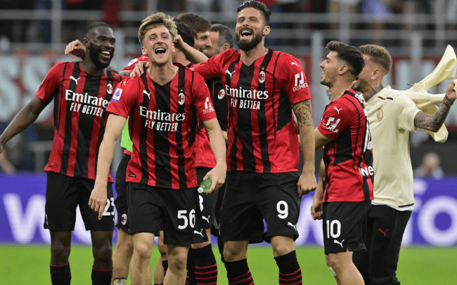 【预测之家】意甲| 周二012足球精析推荐：亚特兰大VSAC米兰