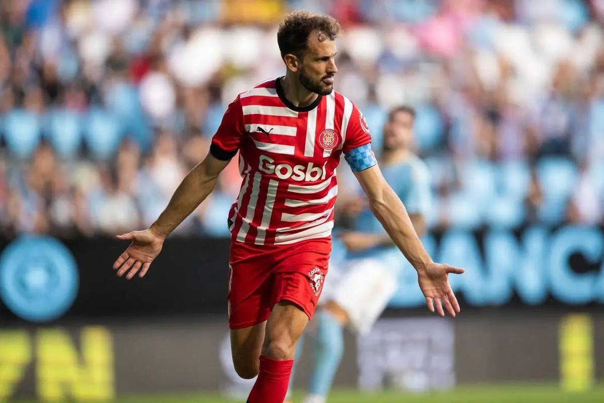 西甲：马洛卡VS赫罗纳 最新内幕消息出炉