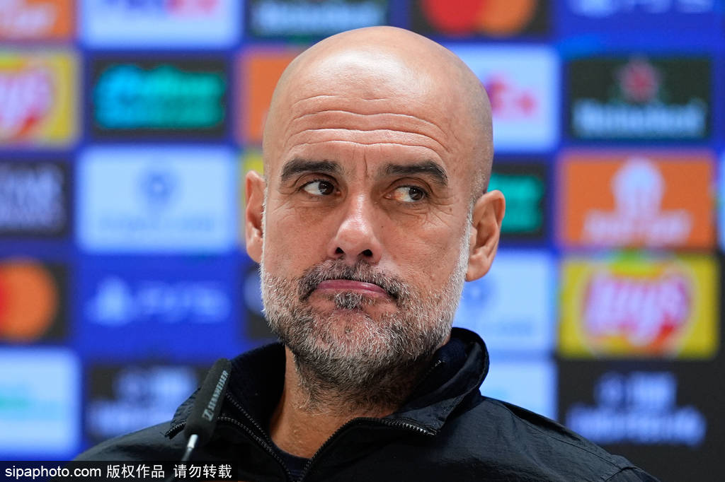 谁是Manager？英超现任仅6位 瓜帅塔帅+埃梅里在列