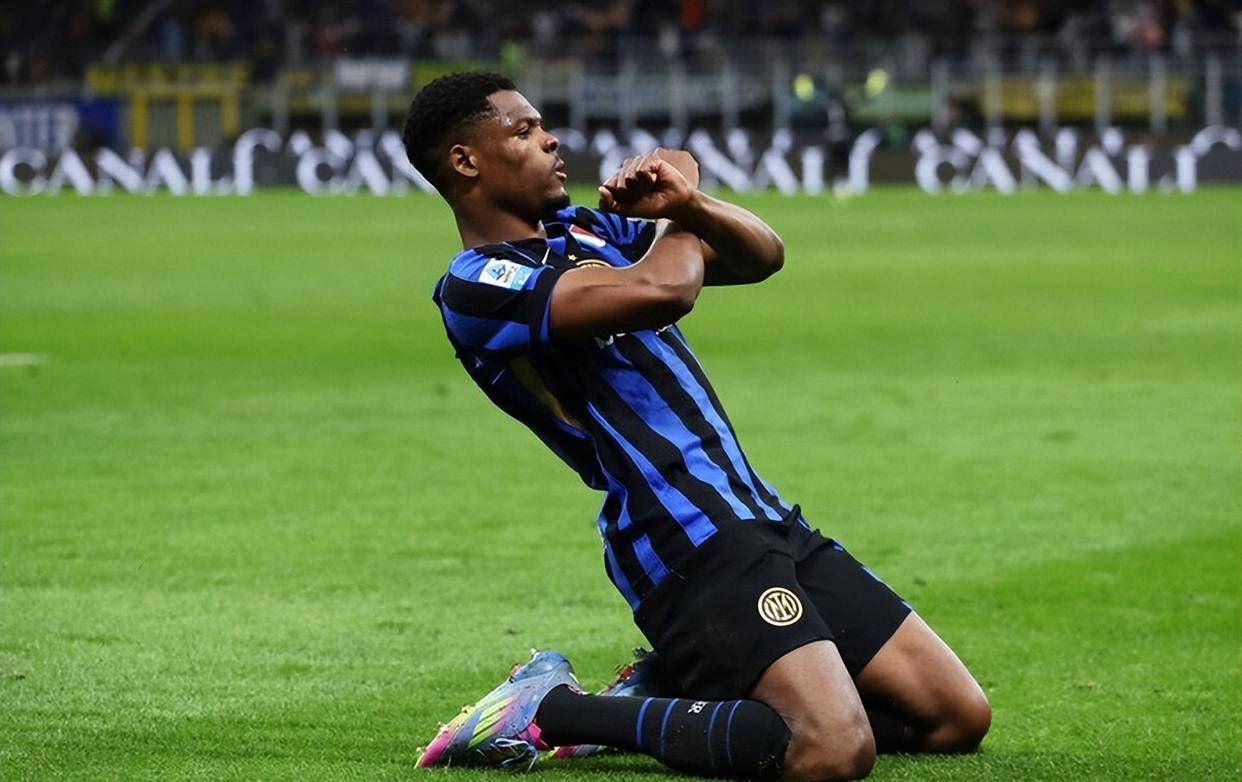 国米飞翼拒绝斯洛特邀请，加速回归有望参与欧冠附加赛