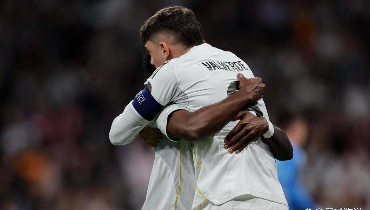 疯狂激战！皇马晋级16强，尤文悲情出局，多特爆冷告别欧冠