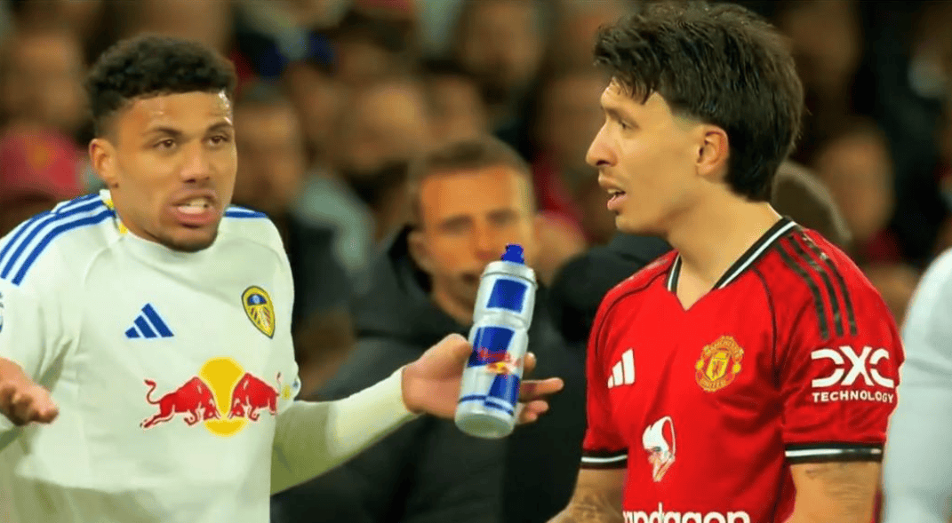 单线作战主场输保级队 很难说曼联不是给热刺上眼药