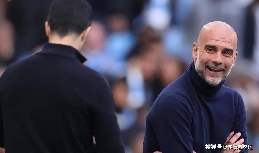 阿森纳的“掉链子”时刻又来了？枪手在曼城面前，真是被支配的恐惧