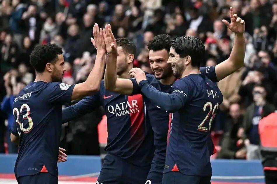 巴黎与拜仁，方向明确！